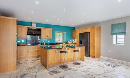 4 Bed in Talsarnau 7