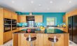 4 Bed in Talsarnau 6