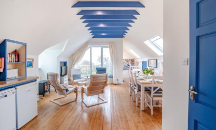 3 Bed in Castletownshend 1
