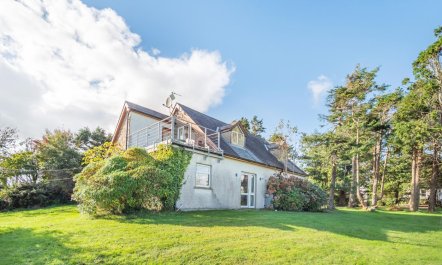 3 Bed in Castletownshend