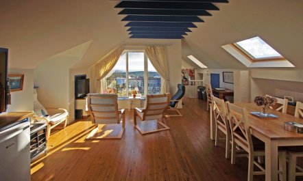 3 Bed in Castletownshend 1