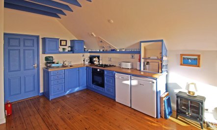 3 Bed in Castletownshend 5