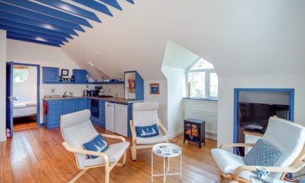 3 Bed in Castletownshend 2