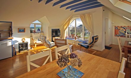 3 Bed in Castletownshend 3