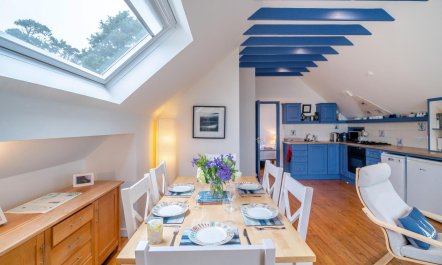 3 Bed in Castletownshend 3