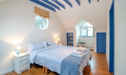 3 Bed in Castletownshend 5
