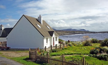 3 Bed in Achill Island