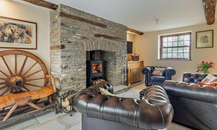 2 Bed in Brecon 6