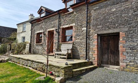 2 Bed in Brecon 2
