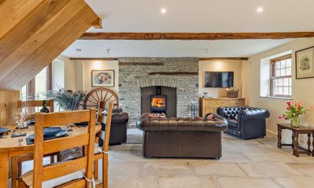 2 Bed in Lower Chapel 5