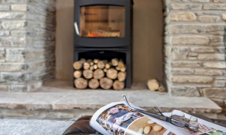 2 Bed in Lower Chapel 7