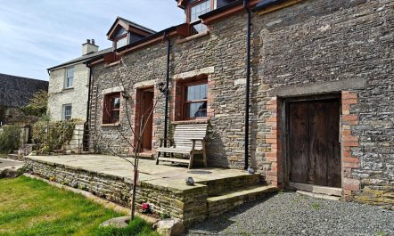 2 Bed in Lower Chapel 1