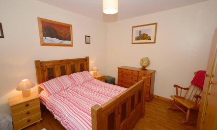 2 Bed in Dunkineely 4