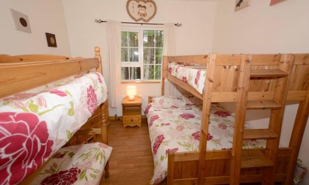2 Bed in Dunkineely 5