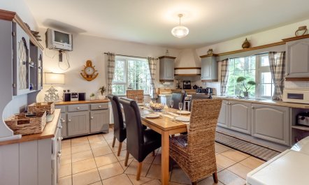 2 Bed in Dunkineely 5