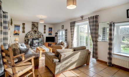 2 Bed in Dunkineely 3