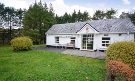 2 Bed in Dunkineely 7