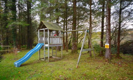 2 Bed in Dunkineely 8