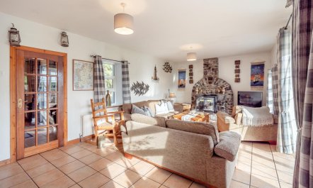 2 Bed in Dunkineely 4