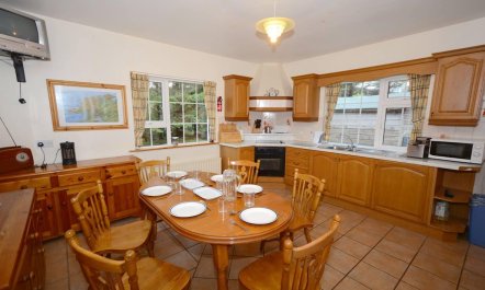2 Bed in Dunkineely 3