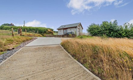 1 Bed in South Molton 2