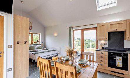 1 Bed in South Molton 6