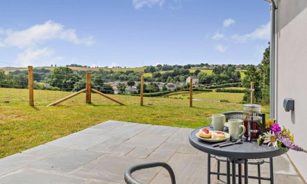 1 Bed in South Molton 1