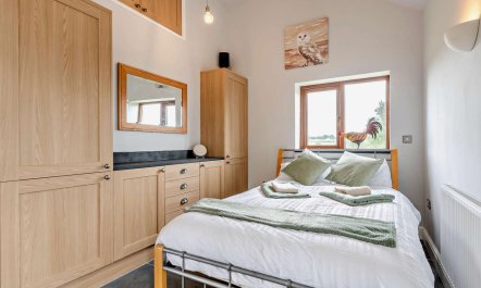 1 Bed in South Molton 7