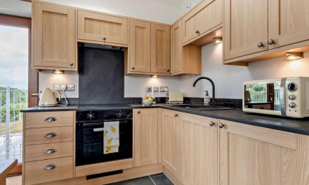 1 Bed in South Molton 4