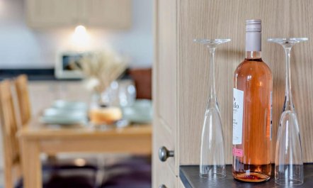 1 Bed in South Molton 9