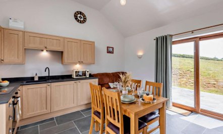 1 Bed in South Molton 3