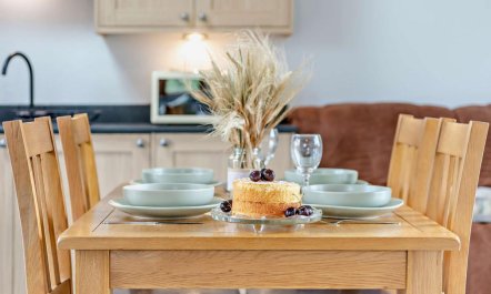 1 Bed in South Molton 5