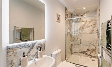 1 Bed in South Molton 8