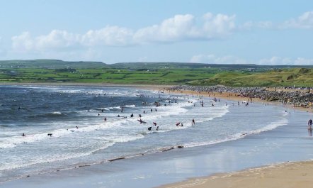 3 Bed in Ennistimon 9