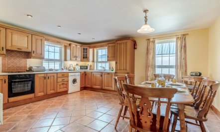 4 Bed in Rossnowlagh 5