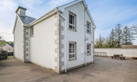 4 Bed in Rossnowlagh 2