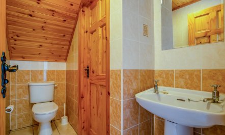 4 Bed in Rossnowlagh 0