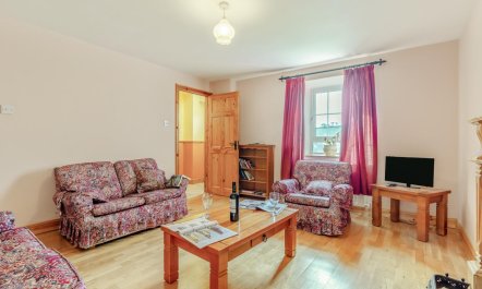 4 Bed in Rossnowlagh 1