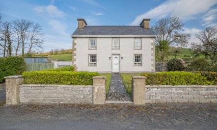 4 Bed in Rossnowlagh