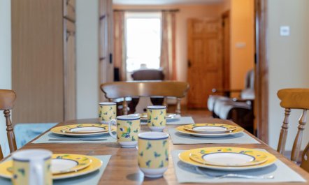 4 Bed in Rossnowlagh 6