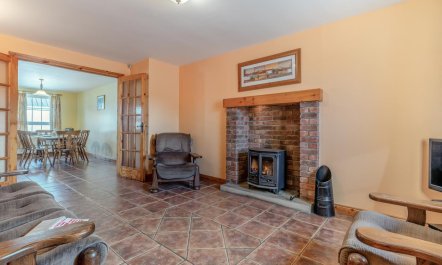 4 Bed in Rossnowlagh 8