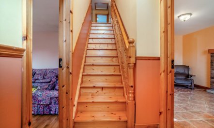 4 Bed in Rossnowlagh 1