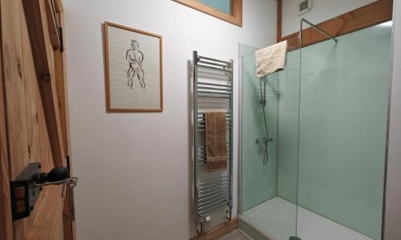 1 Bed in Barton Stacey 8