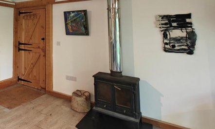 1 Bed in Barton Stacey 6