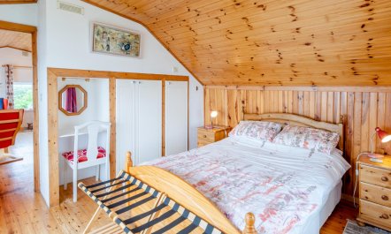 2 Bed in Cashel 2