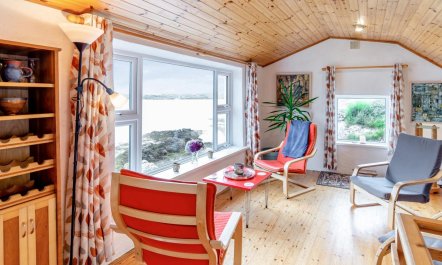 2 Bed in Cashel 3