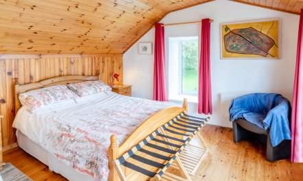 2 Bed in Cashel 8