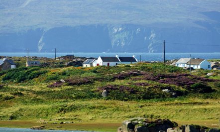 3 Bed in Kincasslagh