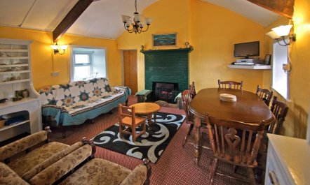 3 Bed in Kincasslagh 2