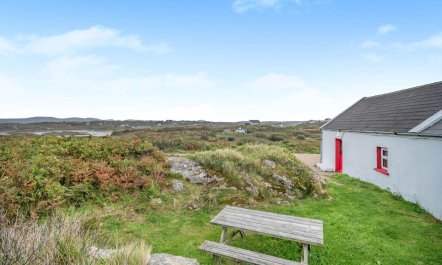3 Bed in Kincasslagh